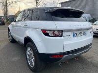 Land Rover Range Rover Evoque 2.2 TD4 DYNAMIC BVA MARK I - <small></small> 12.990 € <small>TTC</small> - #5