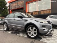 Land Rover Range Rover Evoque 2.2 TD4 DYNAMIC BVA MARK II - <small></small> 15.990 € <small>TTC</small> - #1