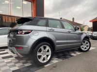 Land Rover Range Rover Evoque 2.2 TD4 DYNAMIC BVA MARK II - <small></small> 15.990 € <small>TTC</small> - #3