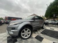 Land Rover Range Rover Evoque 2.2 TD4 DYNAMIC BVA MARK II - <small></small> 15.990 € <small>TTC</small> - #5