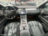 Land Rover Range Rover Evoque 2.2 TD4 DYNAMIC BVA MARK II - <small></small> 15.990 € <small>TTC</small> - #8