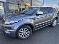 Land Rover Range Rover Evoque 2.2 TD4 DYNAMIC BVA MARK II - Prix sur Demande - #1