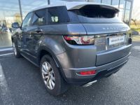 Land Rover Range Rover Evoque 2.2 TD4 DYNAMIC BVA MARK II - Prix sur Demande - #2