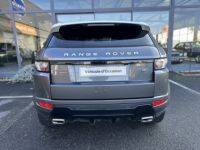 Land Rover Range Rover Evoque 2.2 TD4 DYNAMIC BVA MARK II - Prix sur Demande - #3