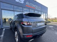 Land Rover Range Rover Evoque 2.2 TD4 DYNAMIC BVA MARK II - Prix sur Demande - #5