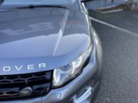 Land Rover Range Rover Evoque 2.2 TD4 DYNAMIC BVA MARK II - Prix sur Demande - #6