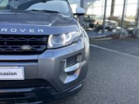 Land Rover Range Rover Evoque 2.2 TD4 DYNAMIC BVA MARK II - Prix sur Demande - #7