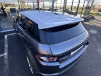 Land Rover Range Rover Evoque 2.2 TD4 DYNAMIC BVA MARK II - Prix sur Demande - #10