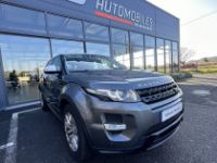 Land Rover Range Rover Evoque 2.2 TD4 DYNAMIC BVA MARK II - Prix sur Demande - #11