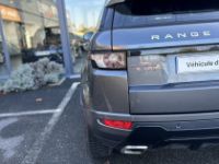 Land Rover Range Rover Evoque 2.2 TD4 DYNAMIC BVA MARK II - Prix sur Demande - #13