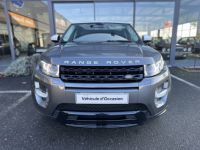 Land Rover Range Rover Evoque 2.2 TD4 DYNAMIC BVA MARK II - Prix sur Demande - #14