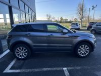 Land Rover Range Rover Evoque 2.2 TD4 DYNAMIC BVA MARK II - Prix sur Demande - #15