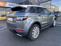 Land Rover Range Rover Evoque 2.2 TD4 DYNAMIC BVA MARK II - Prix sur Demande - #16