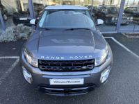 Land Rover Range Rover Evoque 2.2 TD4 DYNAMIC BVA MARK II - Prix sur Demande - #17