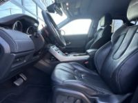 Land Rover Range Rover Evoque 2.2 TD4 DYNAMIC BVA MARK II - Prix sur Demande - #18