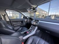 Land Rover Range Rover Evoque 2.2 TD4 DYNAMIC BVA MARK II - Prix sur Demande - #24