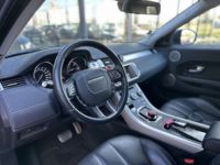 Land Rover Range Rover Evoque 2.2 TD4 DYNAMIC BVA MARK II - Prix sur Demande - #27