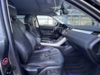 Land Rover Range Rover Evoque 2.2 TD4 DYNAMIC BVA MARK II - Prix sur Demande - #31