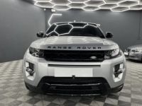 Land Rover Range Rover Evoque 2.2 TD4 DYNAMIC BVA9 MARK II - SUIVI LAND - <small></small> 19.990 € <small>TTC</small> - #2