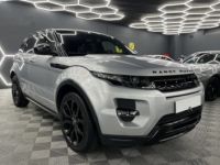 Land Rover Range Rover Evoque 2.2 TD4 DYNAMIC BVA9 MARK II - SUIVI LAND - <small></small> 19.990 € <small>TTC</small> - #3