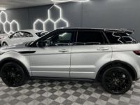 Land Rover Range Rover Evoque 2.2 TD4 DYNAMIC BVA9 MARK II - SUIVI LAND - <small></small> 19.990 € <small>TTC</small> - #4