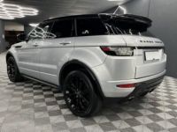 Land Rover Range Rover Evoque 2.2 TD4 DYNAMIC BVA9 MARK II - SUIVI LAND - <small></small> 19.990 € <small>TTC</small> - #5