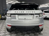 Land Rover Range Rover Evoque 2.2 TD4 DYNAMIC BVA9 MARK II - SUIVI LAND - <small></small> 19.990 € <small>TTC</small> - #6