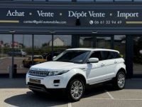 Land Rover Range Rover Evoque 2.2 Td4 Prestige - <small></small> 11.990 € <small>TTC</small> - #1