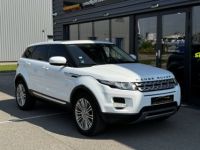 Land Rover Range Rover Evoque 2.2 Td4 Prestige - <small></small> 11.990 € <small>TTC</small> - #2