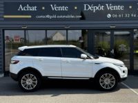 Land Rover Range Rover Evoque 2.2 Td4 Prestige - <small></small> 11.990 € <small>TTC</small> - #6