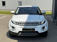 Land Rover Range Rover Evoque 2.2 Td4 Prestige - <small></small> 11.990 € <small>TTC</small> - #7