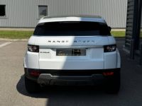 Land Rover Range Rover Evoque 2.2 Td4 Prestige - <small></small> 11.990 € <small>TTC</small> - #8