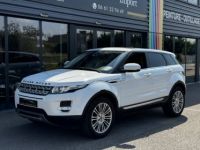 Land Rover Range Rover Evoque 2.2 Td4 Prestige - <small></small> 11.990 € <small>TTC</small> - #26