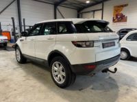 Land Rover Range Rover EVOQUE 2.2 TD4 PURE 150cv 4X4 5P BVA FAP - <small></small> 18.700 € <small>TTC</small> - #2