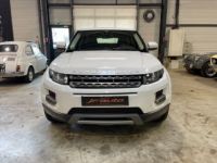 Land Rover Range Rover EVOQUE 2.2 TD4 PURE 150cv 4X4 5P BVA FAP - <small></small> 18.700 € <small>TTC</small> - #3