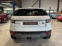 Land Rover Range Rover EVOQUE 2.2 TD4 PURE 150cv 4X4 5P BVA FAP - <small></small> 18.700 € <small>TTC</small> - #7