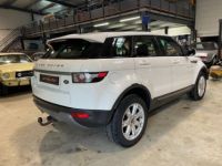 Land Rover Range Rover EVOQUE 2.2 TD4 PURE 150cv 4X4 5P BVA FAP - <small></small> 18.700 € <small>TTC</small> - #8