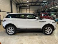 Land Rover Range Rover EVOQUE 2.2 TD4 PURE 150cv 4X4 5P BVA FAP - <small></small> 18.700 € <small>TTC</small> - #9