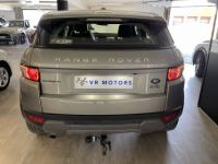 Land Rover Range Rover Evoque 2.2 Td4 Pure BVA - <small></small> 18.490 € <small>TTC</small> - #4