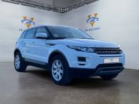 Land Rover Range Rover Evoque 2.2 Td4 Pure BVA * Faible kilométrage d'origine/ Suivi* - <small></small> 22.990 € <small>TTC</small> - #1