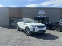 Land Rover Range Rover Evoque 2.2 Td4 Pure BVA * Faible kilométrage d'origine/ Suivi* - <small></small> 22.990 € <small>TTC</small> - #2