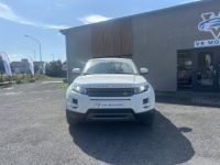 Land Rover Range Rover Evoque 2.2 Td4 Pure BVA * Faible kilométrage d'origine/ Suivi* - <small></small> 22.990 € <small>TTC</small> - #3