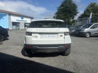 Land Rover Range Rover Evoque 2.2 Td4 Pure BVA * Faible kilométrage d'origine/ Suivi* - <small></small> 22.990 € <small>TTC</small> - #6