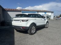 Land Rover Range Rover Evoque 2.2 Td4 Pure BVA * Faible kilométrage d'origine/ Suivi* - <small></small> 22.990 € <small>TTC</small> - #8