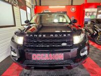 Land Rover Range Rover Evoque 2.2ed4 203001kms - <small></small> 11.990 € <small>TTC</small> - #2