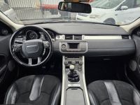 Land Rover Range Rover Evoque 2.2ed4 203001kms - <small></small> 11.990 € <small>TTC</small> - #4