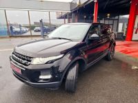 Land Rover Range Rover Evoque 2.2ed4 203001kms - <small></small> 11.990 € <small>TTC</small> - #9