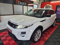 Land Rover Range Rover Evoque 2.2sd4 245000kms - <small></small> 11.990 € <small>TTC</small> - #1