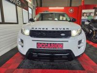 Land Rover Range Rover Evoque 2.2sd4 245000kms - <small></small> 11.990 € <small>TTC</small> - #2