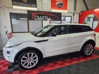 Land Rover Range Rover Evoque 2.2sd4 245000kms - <small></small> 11.990 € <small>TTC</small> - #3